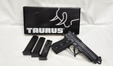 TAURUS PT92 AF - 3 of 3