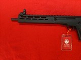 RUGER LC CARBINE 5.7X28MM - 6 of 6