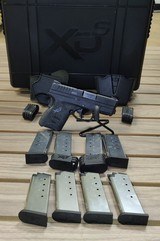 SPRINGFIELD ARMORY XDS 3.3 .45 ACP - 1 of 7