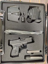SPRINGFIELD ARMORY XDS 3.3 .45 ACP - 2 of 7