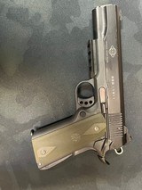 GSG GERMAN SPORT GUNS GSG-1911 .22 LR - 1 of 2