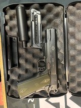 GSG GERMAN SPORT GUNS GSG-1911 .22 LR - 2 of 2