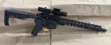 RADICAL FIREARMS RF-15 SOCOM RPR MLOK THIN RAIL .223 REM/5.56 NATO - 4 of 4