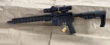 RADICAL FIREARMS RF-15 SOCOM RPR MLOK THIN RAIL .223 REM/5.56 NATO - 3 of 4