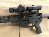 RADICAL FIREARMS RF-15 SOCOM RPR MLOK THIN RAIL .223 REM/5.56 NATO - 1 of 4