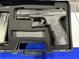 WALTHER PPQ M2 - 1 of 6