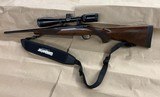 RUGER M77 HAWKEYE COMPACT - 1 of 3