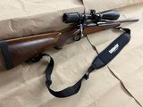 RUGER M77 HAWKEYE COMPACT - 2 of 3