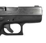 GLOCK 43 9MM LUGER (9X19 PARA) - 5 of 6