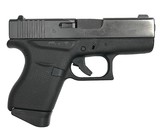 GLOCK 43 9MM LUGER (9X19 PARA) - 4 of 6