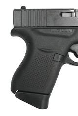 GLOCK 43 9MM LUGER (9X19 PARA) - 6 of 6