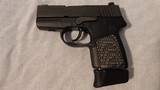 SIG SAUER P290 RS 9MM LUGER (9X19 PARA) - 2 of 7