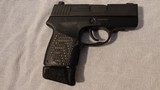 SIG SAUER P290 RS 9MM LUGER (9X19 PARA) - 1 of 7