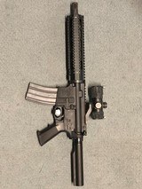 ANDERSON MANUFACTURING AM 15 5.56X45MM NATO - 1 of 3