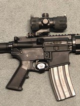 ANDERSON MANUFACTURING AM 15 5.56X45MM NATO - 3 of 3