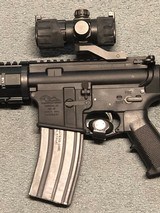 ANDERSON MANUFACTURING AM 15 5.56X45MM NATO - 2 of 3