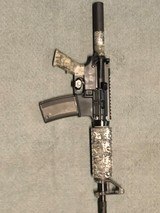 ANDERSON MANUFACTURING AM-15 5.56X45MM NATO - 3 of 4