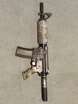 ANDERSON MANUFACTURING AM-15 5.56X45MM NATO - 1 of 4