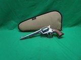 RUGER VAQUERO - 1 of 6