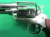 RUGER VAQUERO - 6 of 6