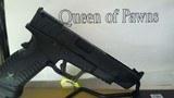 SPRINGFIELD ARMORY XDM ELITE 9MM LUGER (9X19 PARA) - 1 of 2