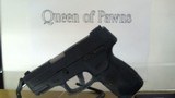 TAURUS PT111G2A 9MM LUGER (9X19 PARA) - 2 of 2