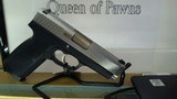 KAHR ARMS CT 40 .40 S&W - 1 of 1