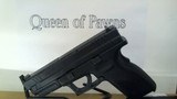 SPRINGFIELD ARMORY XD-9 9MM LUGER (9X19 PARA) - 2 of 2