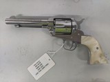 RUGER Vaquero Stainless w/Ruger Case .357 MAG - 2 of 6