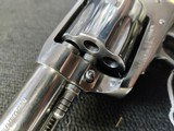 RUGER Vaquero Stainless w/Ruger Case .357 MAG - 4 of 6