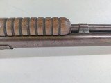 WINCHESTER Model 1906 Pump (1915) Matching Serials - 5 of 7