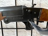 HATFIELD SGL 20 GA - 2 of 7