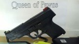 SMITH & WESSON M&P 40 SHIELD .40 S&W - 2 of 2