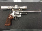 SMITH & WESSON 27-2 .357 MAG - 2 of 6