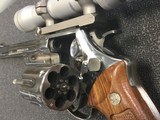 SMITH & WESSON 27-2 .357 MAG - 3 of 6