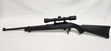 RUGER 10/22 - 2 of 2
