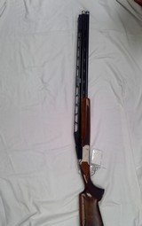 TRISTAR ARMS INC. TT15 COMBO DELUXE 12 GA - 2 of 2