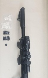 SMITH & WESSON M&P-15 - 3 of 6