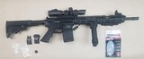 SMITH & WESSON M&P-15 - 1 of 6