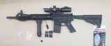 SMITH & WESSON M&P-15 - 2 of 6