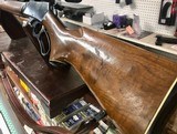 MARLIN 336 (JM STAMP) W/ SCOPE - 5 of 7