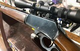 MARLIN 336 (JM STAMP) W/ SCOPE - 6 of 7