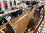 MARLIN 336 (JM STAMP) W/ SCOPE - 4 of 7