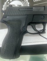 SIG SAUER 226 40 CALIBER - 6 of 6