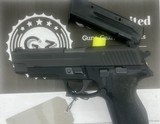 SIG SAUER 226 40 CALIBER - 1 of 6