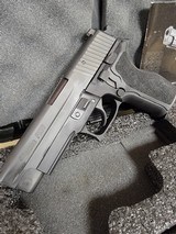 SIG SAUER P226 NITRON - 4 of 4