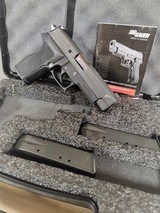 SIG SAUER P226 NITRON - 3 of 4