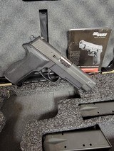 SIG SAUER P226 NITRON - 2 of 4