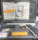 RUGER MARK II TARGET - 5 of 5