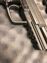 HECKLER & KOCH HK45 .45 ACP - 7 of 7